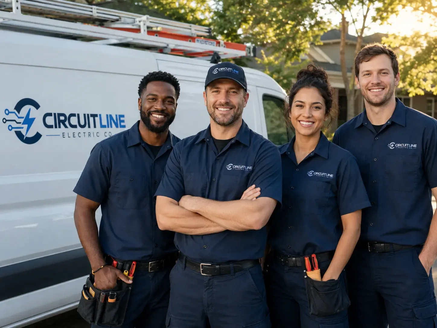 Whole Home Rewiring company in Hammond, WI