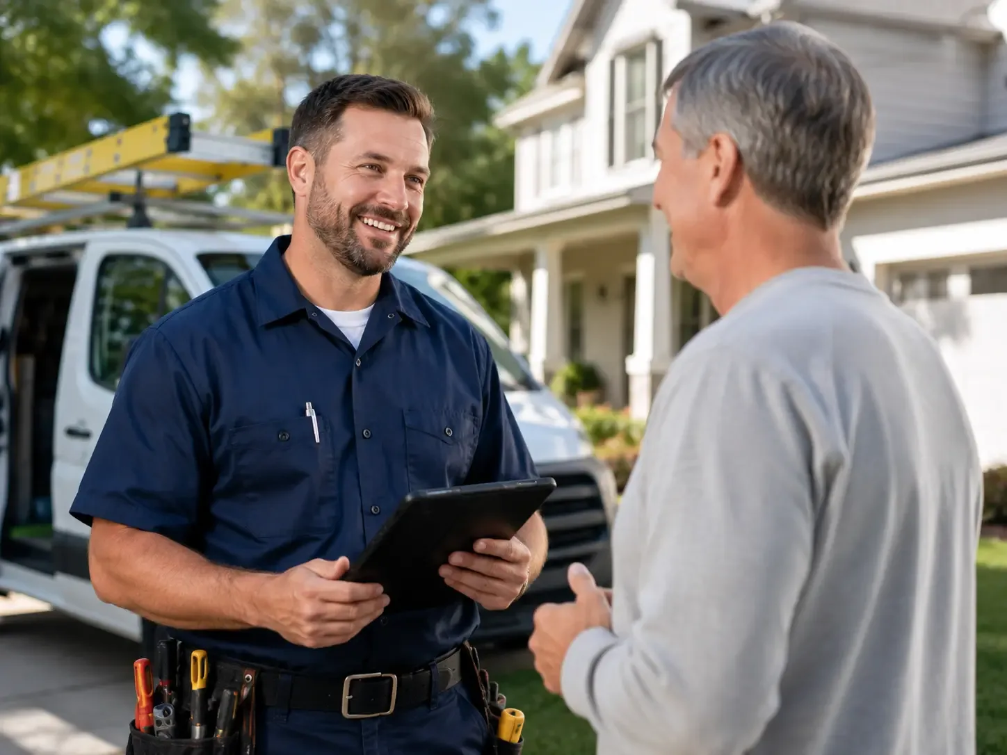 Whole Home Rewiring Hammond, WI FAQs